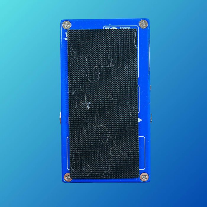 Alexander Pedals Superball Kinetic Modulator 2020 Blue - Image 2