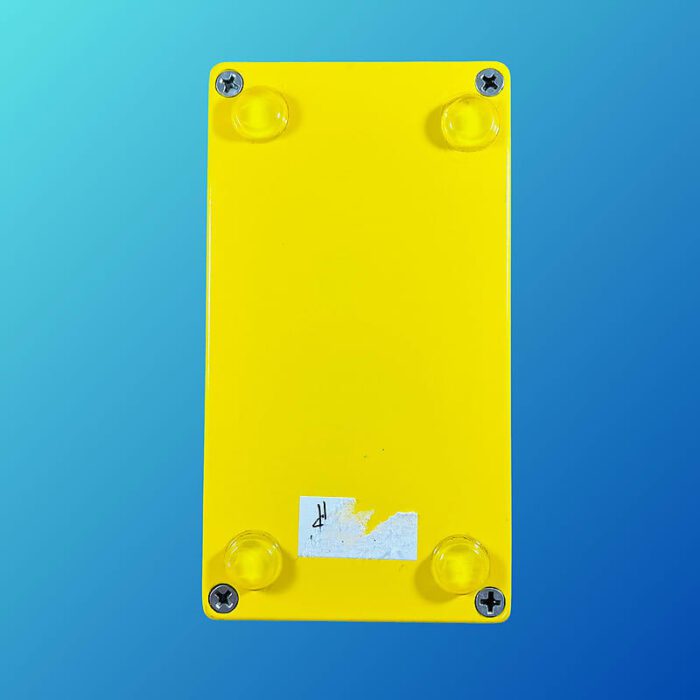 Ryra Fuzz A-Matic - Image 2