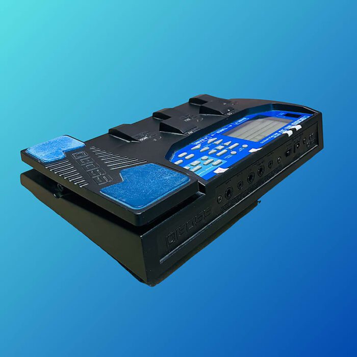Boss ME-30 2000 Blue - Image 3