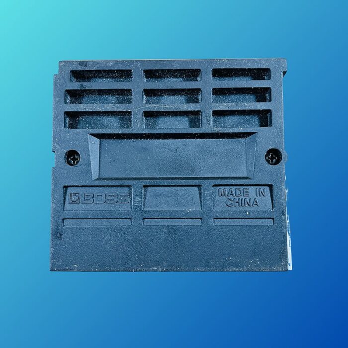 Boss FS-5U Non-latching Footswitch 2007 - Present Gray - Image 2