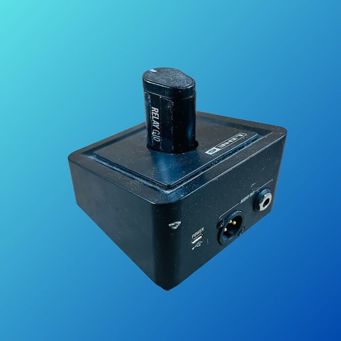 Line 6 Relay G10 Guitar Digital Wireless System - Image 4