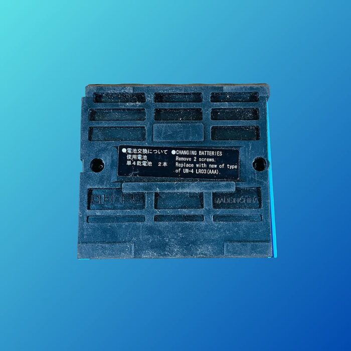 Boss AB-2 2-Way Selector 2007 - Present Blue - Image 2