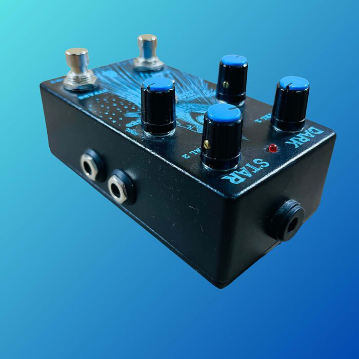 Old Blood Noise Endeavors Dark Star Pad Reverb V2 2017 - Present Graphic - Image 3