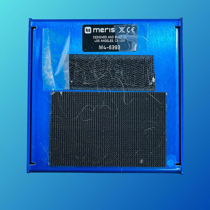 Meris Mercury7 Reverb 2010s Blue - Image 2