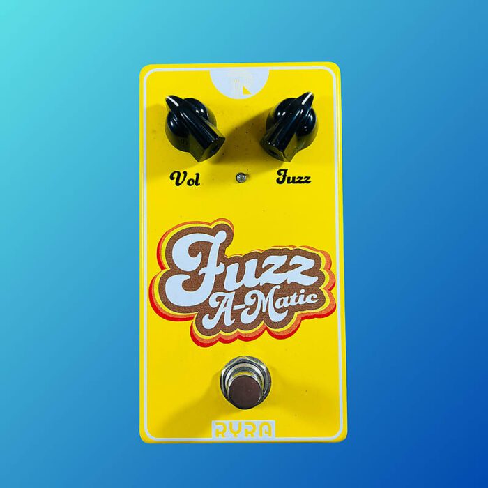 Ryra Fuzz A-Matic