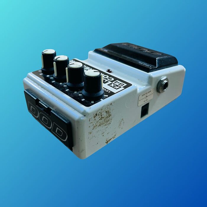 DOD Milk Box Compressor FX84 - Image 4