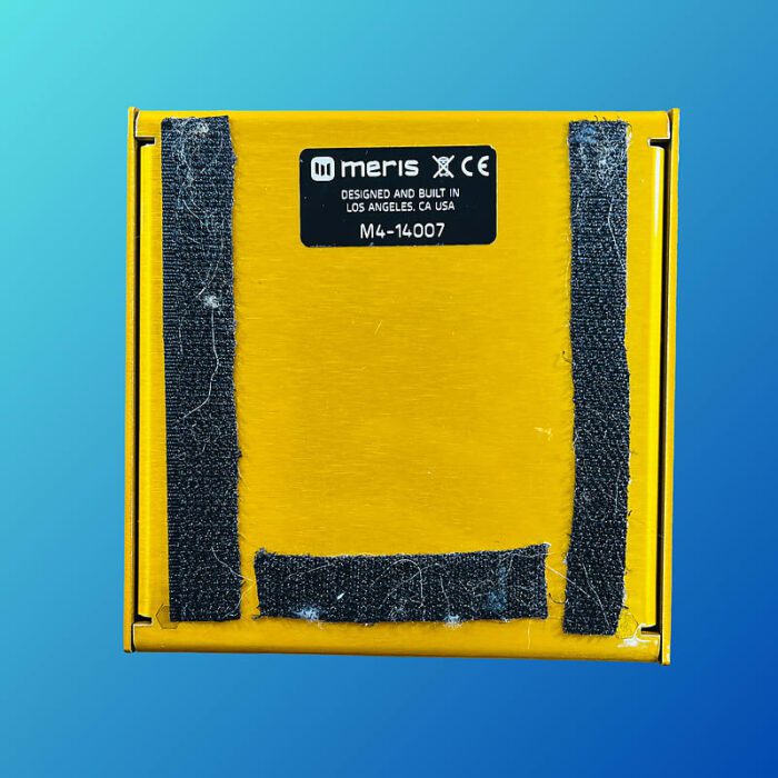 Meris Enzo 2018 Gold - Image 2