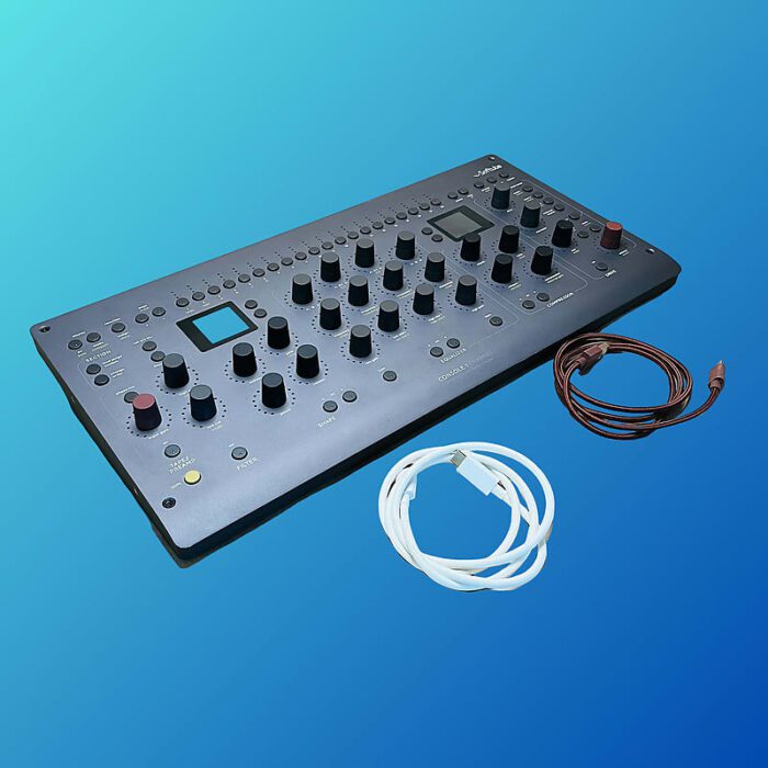 Softube Console 1 Channel MKIII Control Surface - Image 4