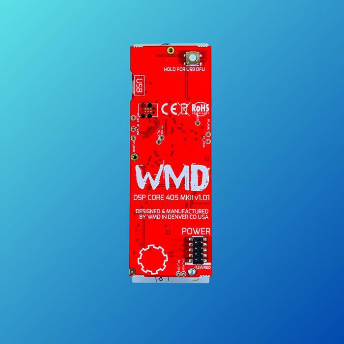 WMD Fracture 2010s Silver - Image 2