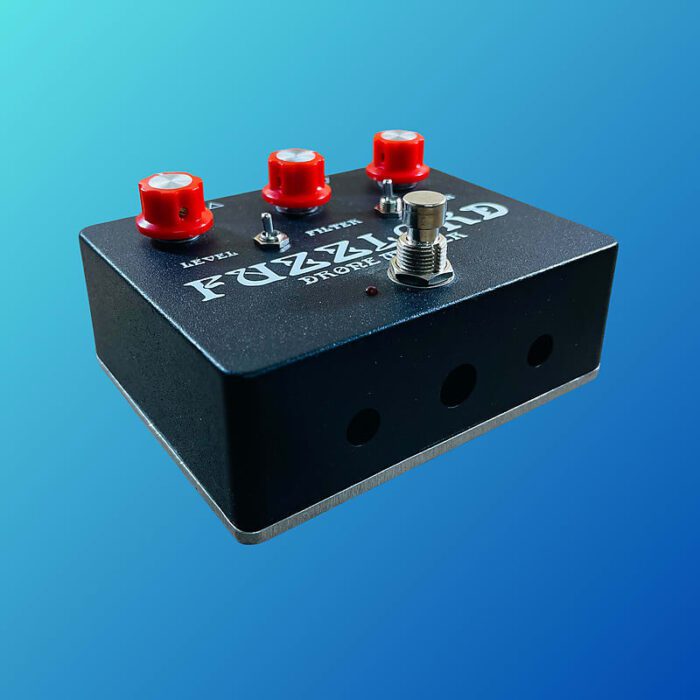 FuzzLord FuzzLord Drone Master - Image 3