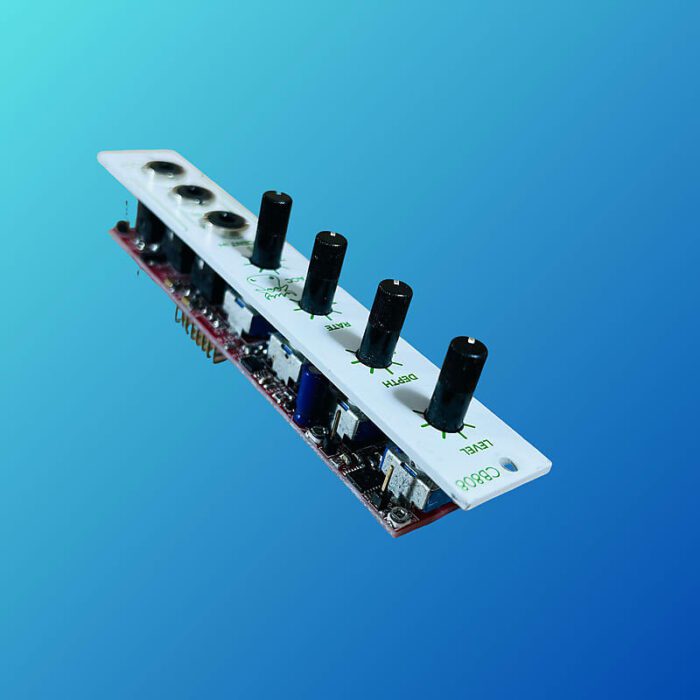 Tiptop Audio CB808 - Image 3