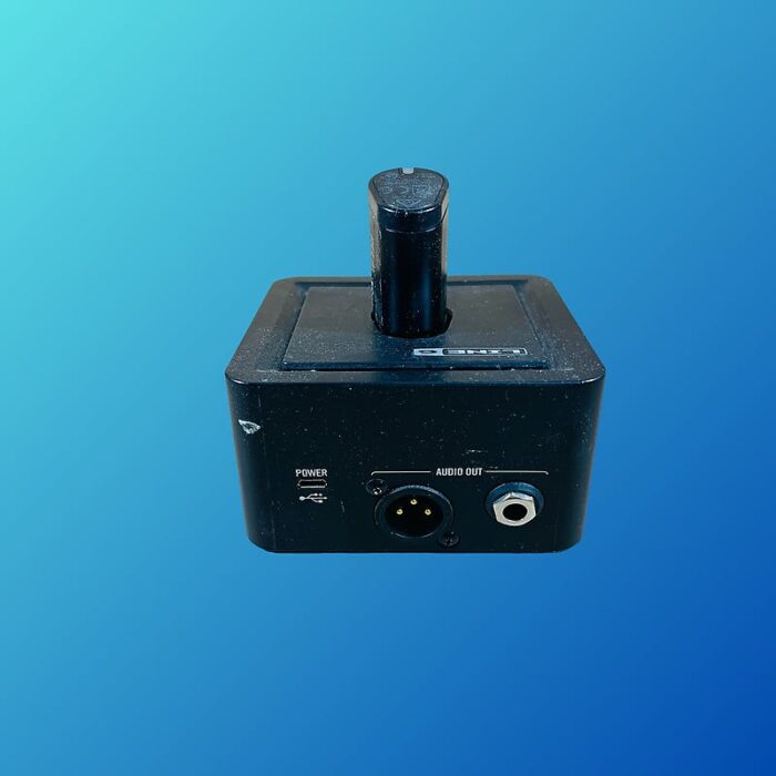 Line 6 Relay G10 Guitar Digital Wireless System - Image 2