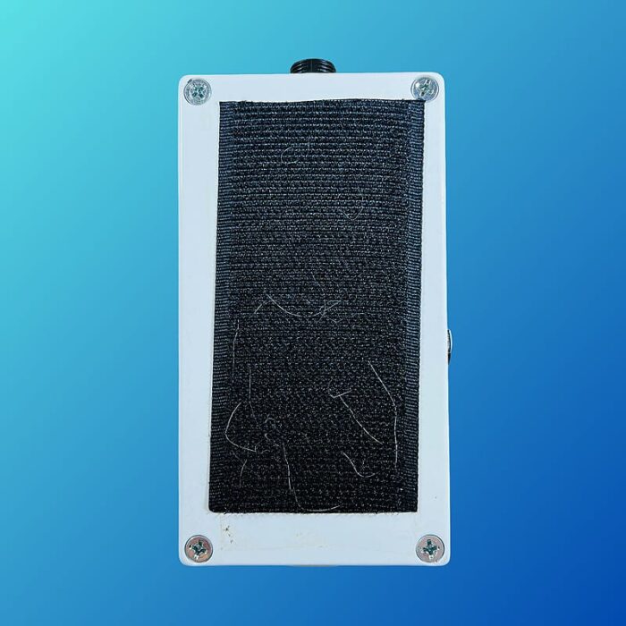 Wampler Plexi Drive 2010s White - Image 2