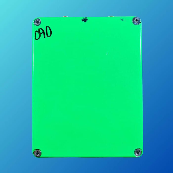 Fuzzrocious 420 Fuzz 2020 Light Blue - Image 2