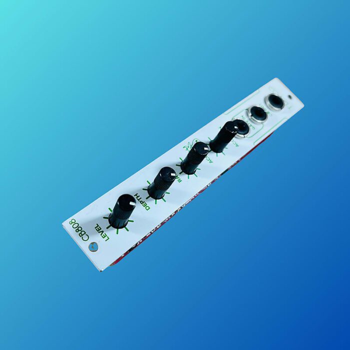 Tiptop Audio CB808 - Image 4