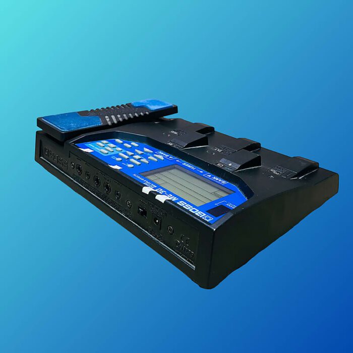 Boss ME-30 2000 Blue - Image 4