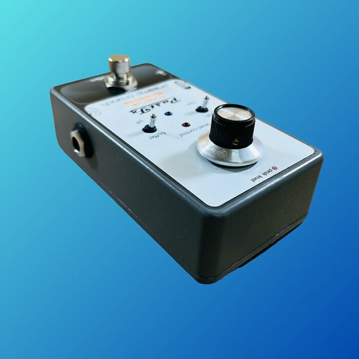 PastFx Preamp Crunch - Image 3