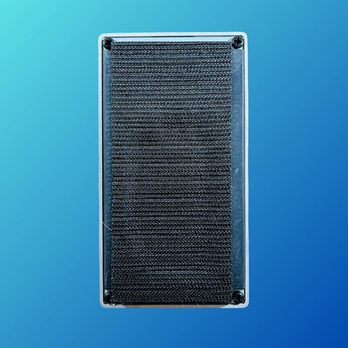 Boss CH-1 Super Chorus (Dark Gray Label) 2001 - Present Blue - Image 2