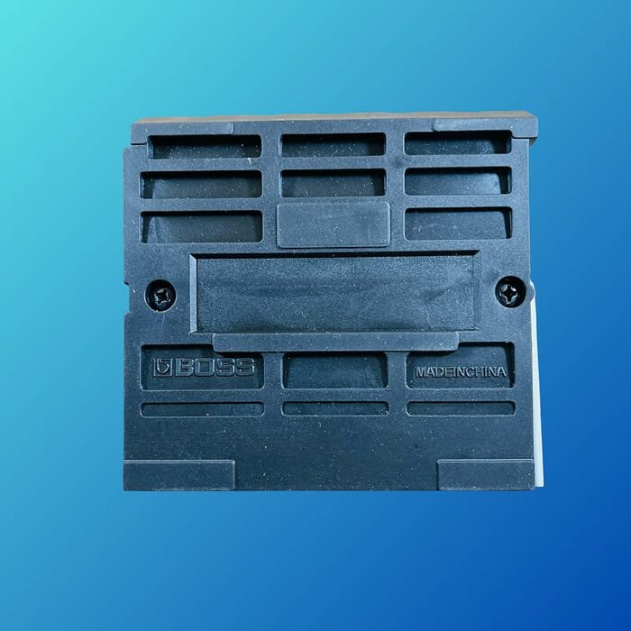 Boss FS-5U Non-latching Footswitch 2007 - Present Gray - Image 2