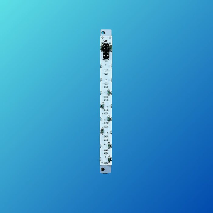 BASTL Instruments Popcorn CV EXP - Image 2