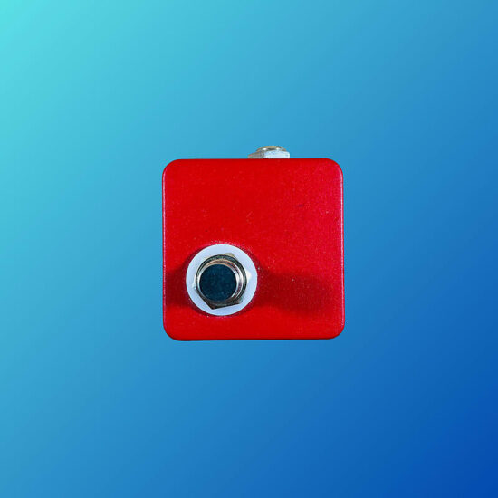JHS Red Remote Switch 2017 - Present Red