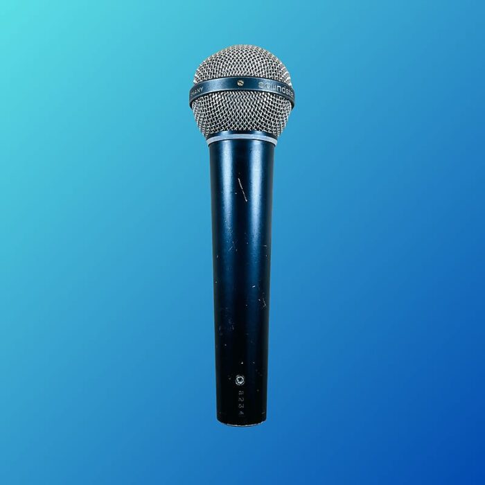 Beyerdynamic 400 Soundstar MK II - Image 2