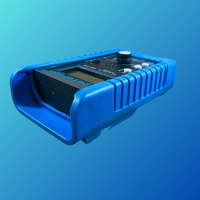 Peterson Virtual Strobe Tuner VS-1 - Image 4