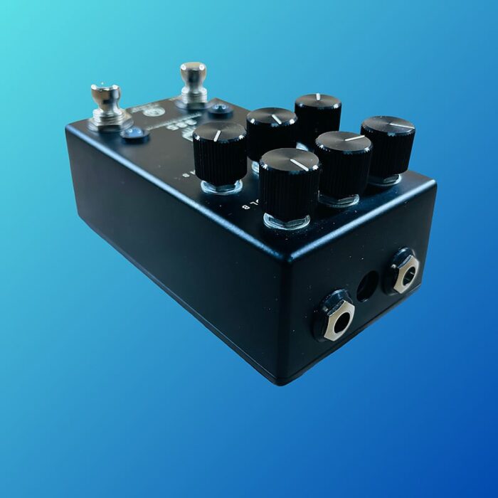 Walrus Audio 385 Overdrive MKII - Image 3