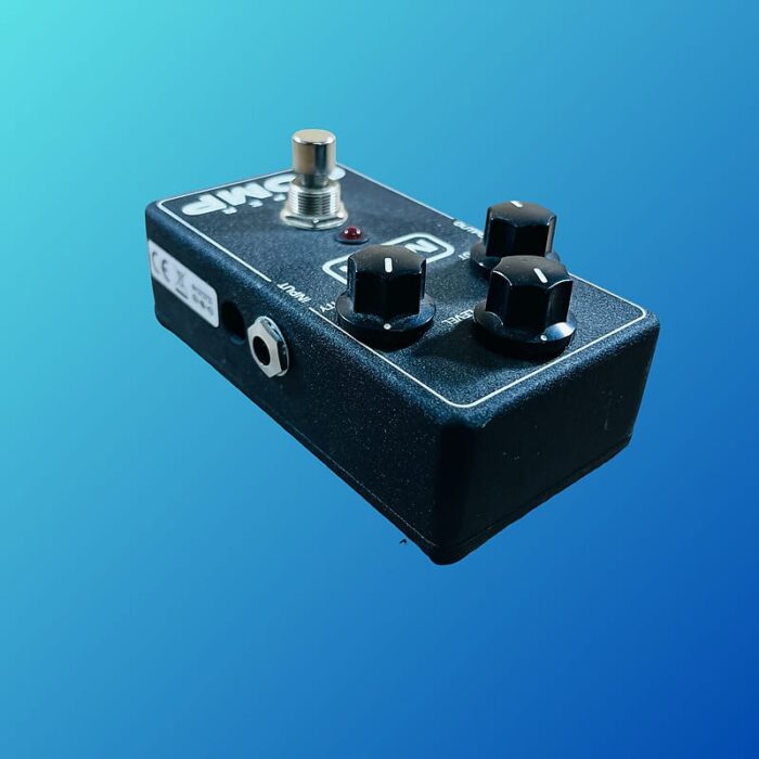 MXR M132 Super Comp 2004 - Present Black - Image 3