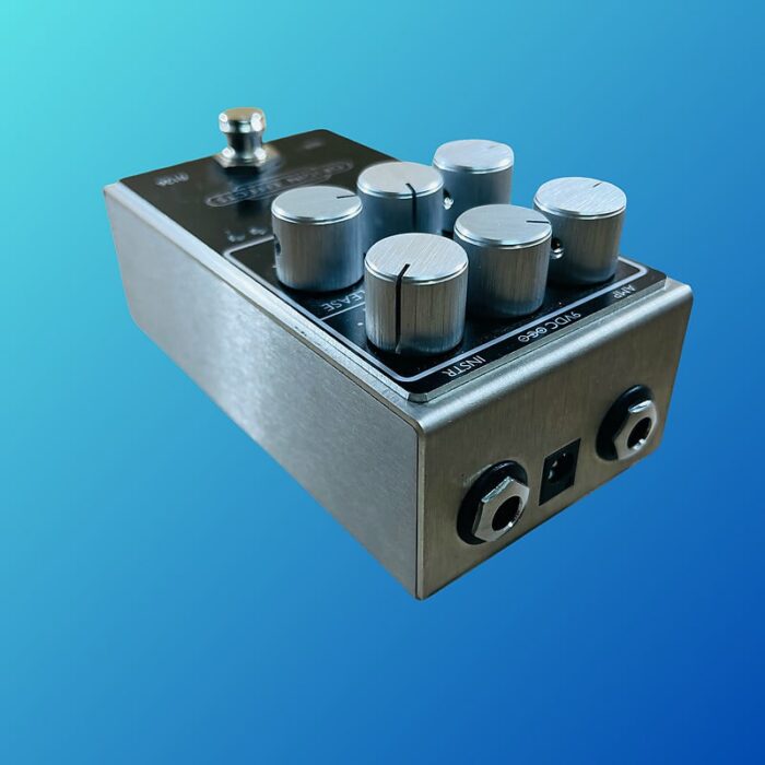 Origin Effects Cali76 FET Compressor - Image 3