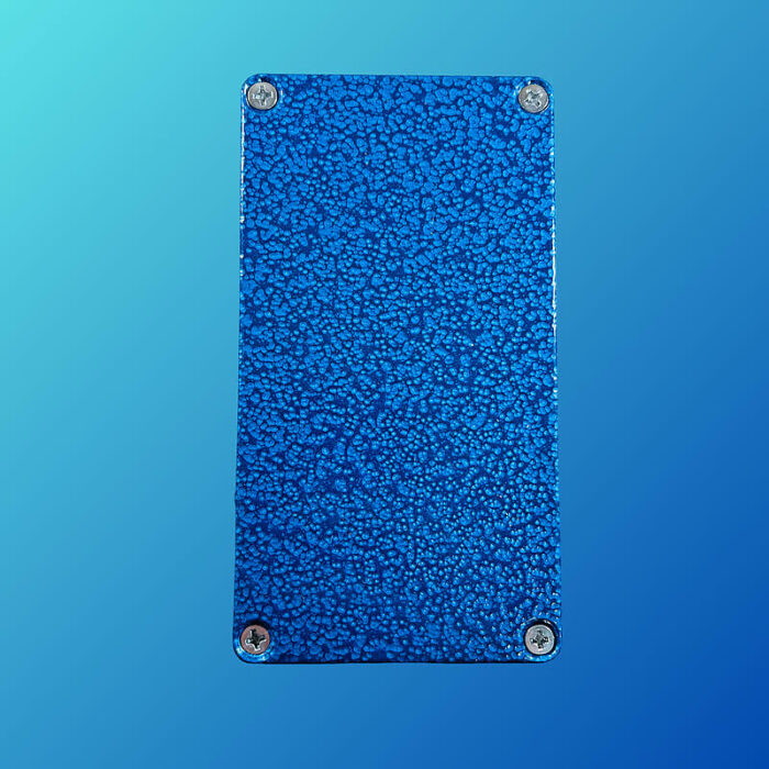 EarthQuaker Devices Zoar Dynamic Audio Grinder - Image 2