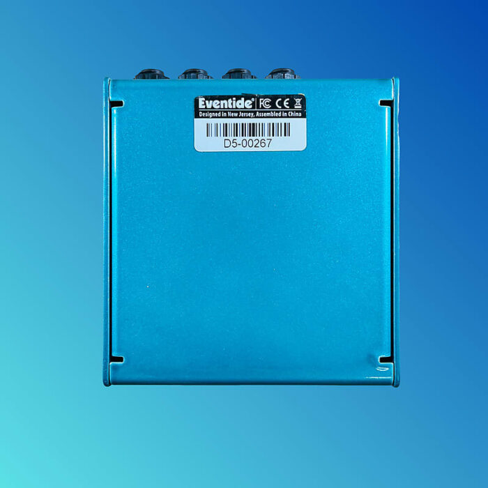 Eventide Riptide - Image 2
