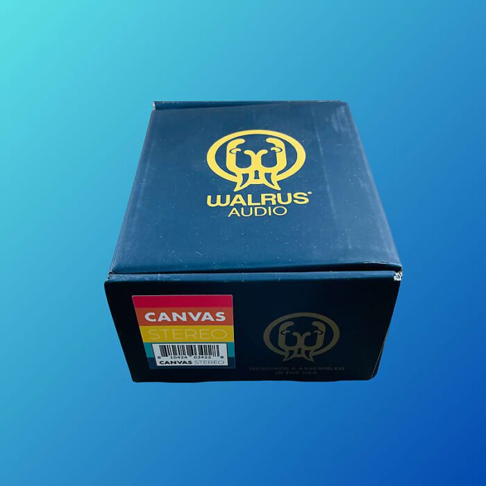 Walrus Audio 385 Overdrive MKII - Image 4