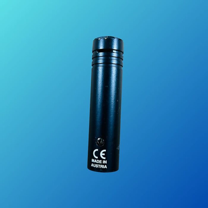 AKG C430 Small Diaphragm Cardioid Miniature Condenser Microphone - Image 2