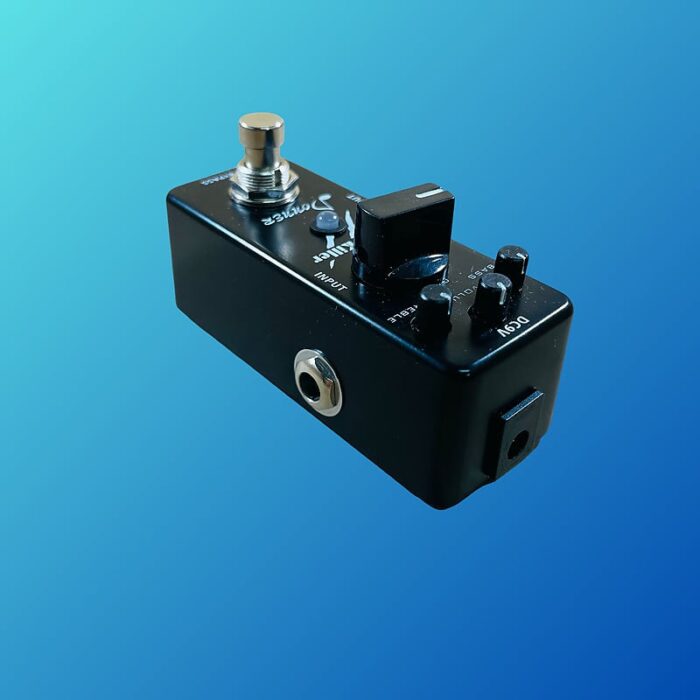 Donner Boost Killer 2010s Black - Image 3