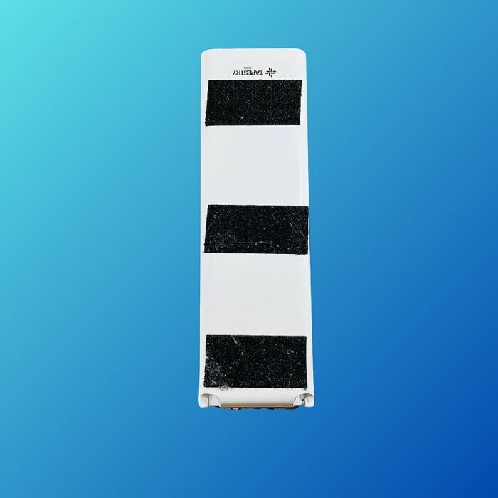 Tapestry Audio Bloomery Passive Volume Pedal 2010s Black - Image 2
