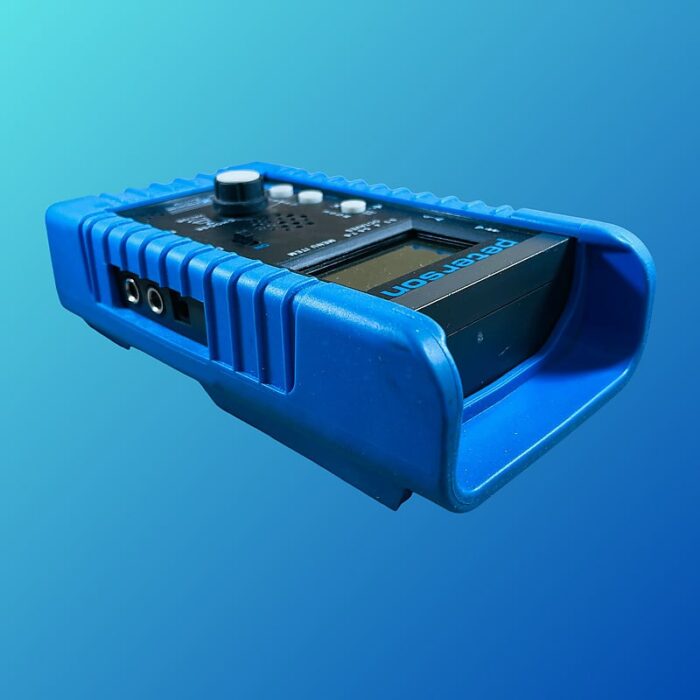Peterson Virtual Strobe Tuner VS-1 - Image 3