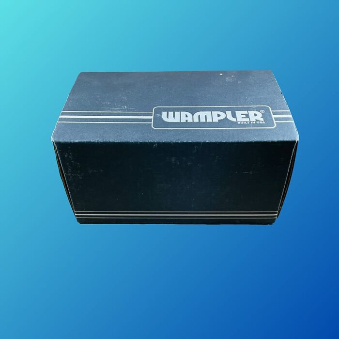 Wampler Euphoria 2010s Green - Image 4