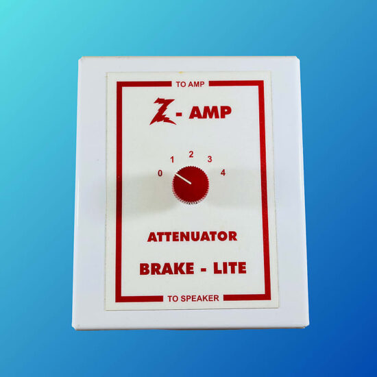 Dr. Z Z Brake-Lite SA Stand Alone 45-Watt Attenuator