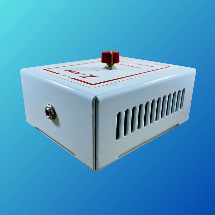 Dr. Z Z Brake-Lite SA Stand Alone 45-Watt Attenuator - Image 4
