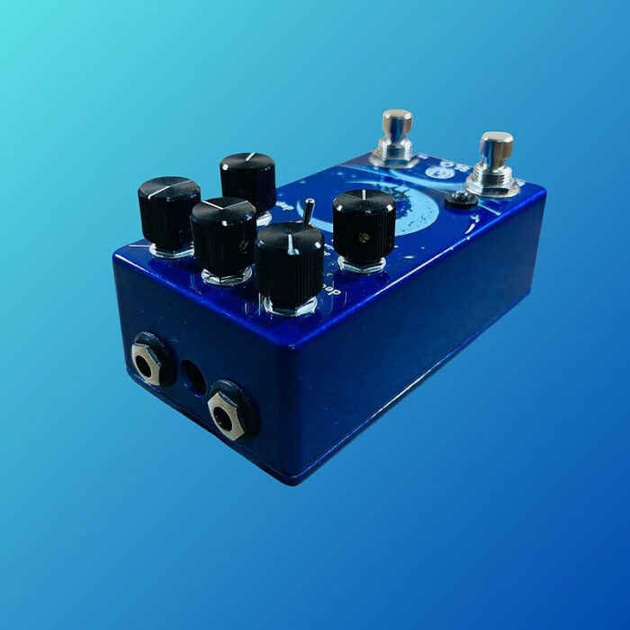 Walrus Audio Slö Multi-Texture Reverb - Image 4