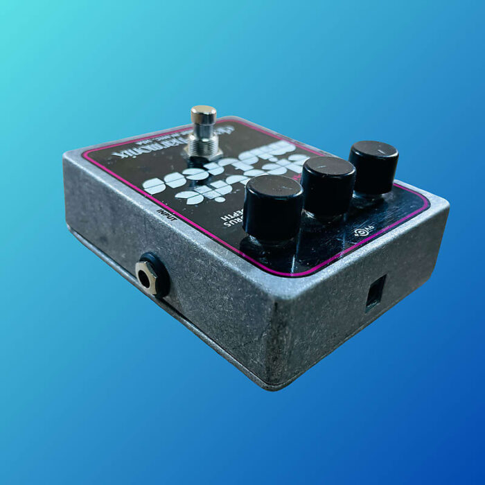 Electro-Harmonix Stereo Electric Mistress - Image 3