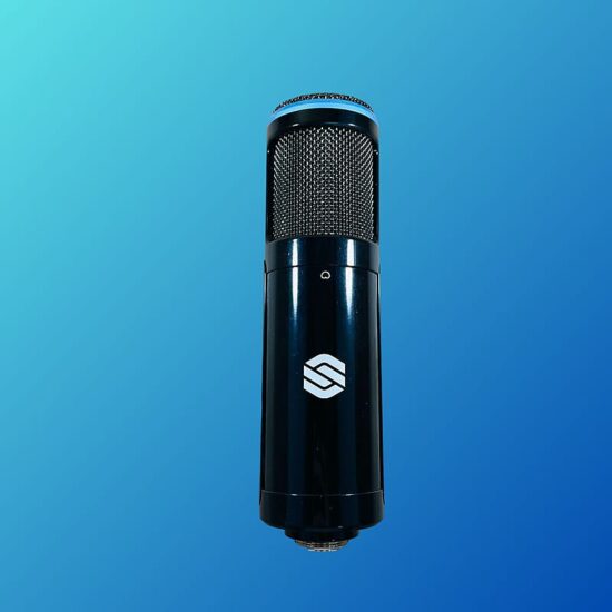 Sterling Audio SP150 Condenser Microphone