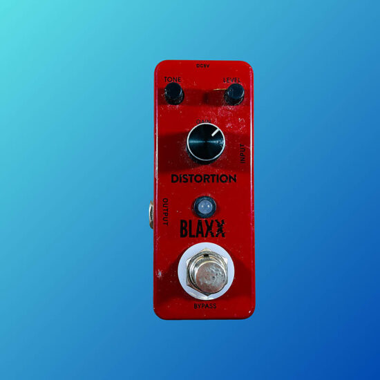 BLAXX Blaxx BX-Dist-A Distortion A