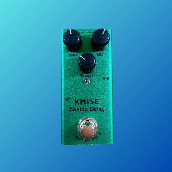 Kmise Analog Delay