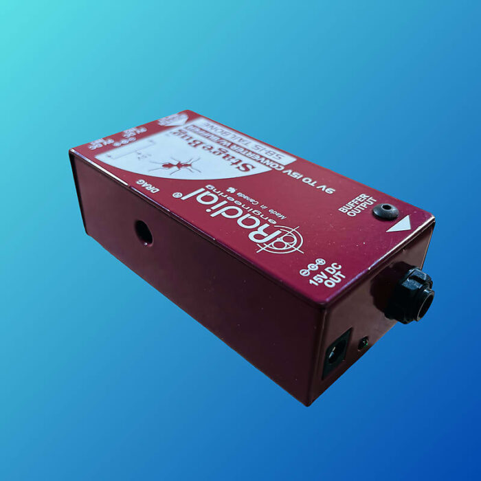 Radial StageBug SB-15 - Image 3
