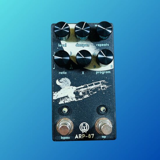 Walrus Audio ARP-87 Multi-Function Delay