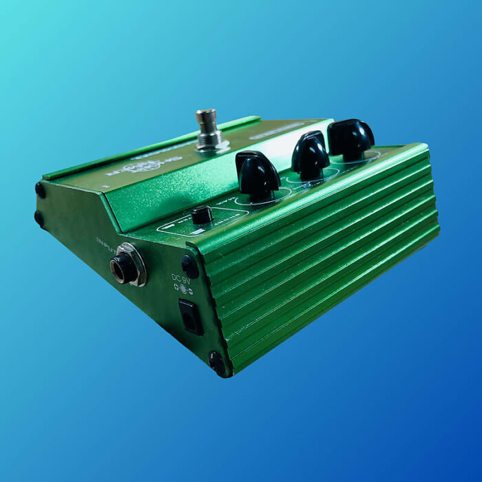 Rocktron Short Timer - Image 3