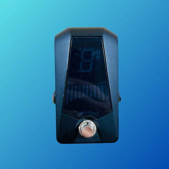 Korg Pitchblack Advance