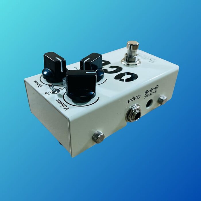 Fulltone OCD V2 Transparent Overdrive - Image 4